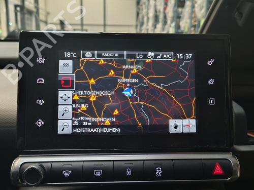 Electronic module CITROËN C4 CACTUS 1.2 VTi 82 | BP36632940M83 - Image 12