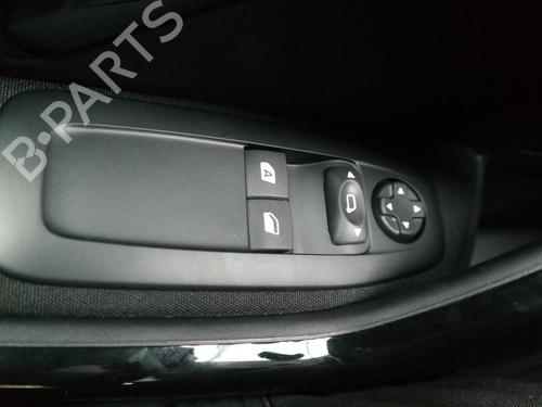 Middle console PEUGEOT 208 I (CA_, CC_) 1.2 VTI 82 | BP36611792I22  - Image 14