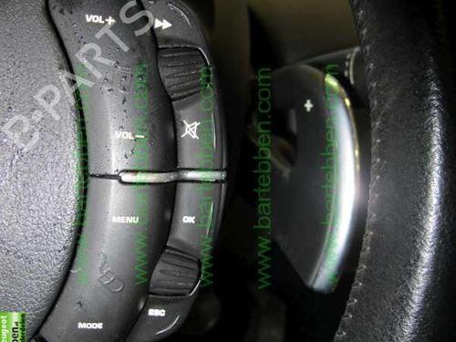 Headrest CITROËN C4 I (LC_) 1.6 HDi | BP36603757I31 - Image 11