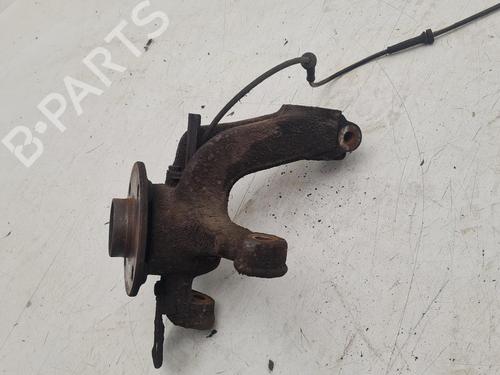 Left front steering knuckle CITROËN C1 (PM_, PN_) 1.0 | BP36639476M25 - Image 4