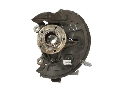 Right front steering knuckle DS DS 4 II (FR_, FB_, F3_, FP_) Hybrid 136 (FPHPYC) | BP36630943M26 - Image 6