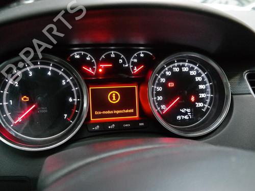 Headrest PEUGEOT 508 I (8D_) 1.6 THP | BP36615176I31 - Image 21