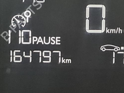 Switch PEUGEOT 208 I (CA_, CC_) 1.0 VTi | BP36627670I30  - Image 30