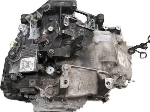 Gearbox CITROËN C6 (TD_) 2.7 HDi | BP36622271M3  - Image 5