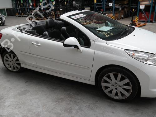 Electronic sensor PEUGEOT 207 CC (WD_) 1.6 16V | BP36622086M84 - Image 8