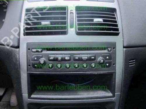 Engine control unit (ECU) PEUGEOT 307 SW (3H) 2.0 HDI 90 | BP36607869M57 - Image 18
