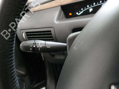 Steering wheel CITROËN C6 (TD_) 2.7 HDi | BP36620316C49 - Image 30