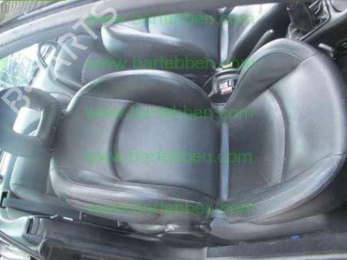 Electronic sensor PEUGEOT 206 CC (2D) 2.0 S16 | BP36607721M84 - Image 13