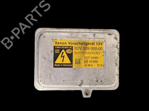 Left headlight PEUGEOT 407 Coupe (6C_) 3.0 V6 | BP36636757C28 - Image 5