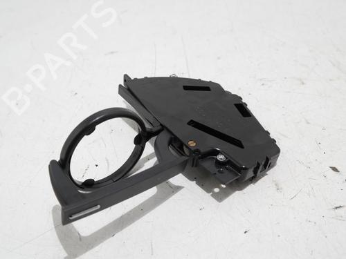 Middle console CITROËN C6 (TD_) 3.0 V6 | BP36622288I22 - Image 3