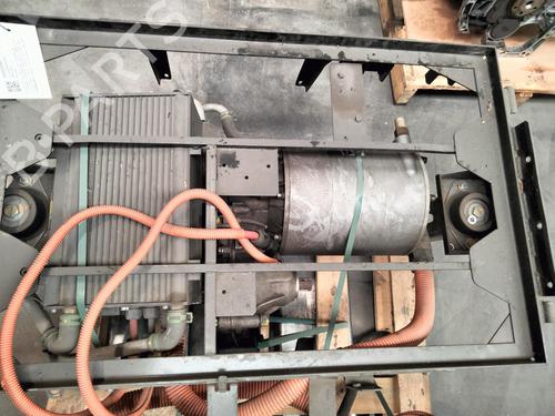 Used Engine Engine 36608262 36608262