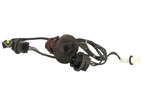 Cable CITROËN C6 (TD_) 2.7 HDi | BP36630430E12 - Image 3