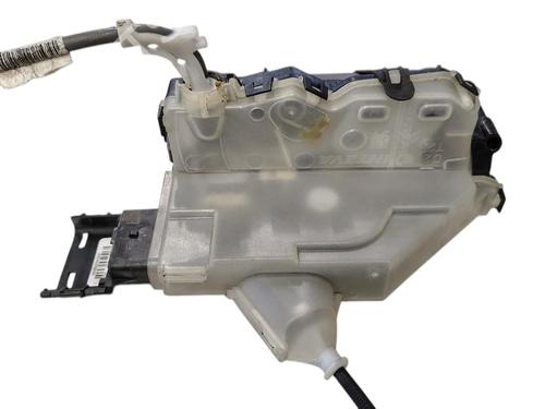 Front right lock CITROËN C3 III (SX) 1.2 PureTech 82 | BP36632378C97 - Image 2