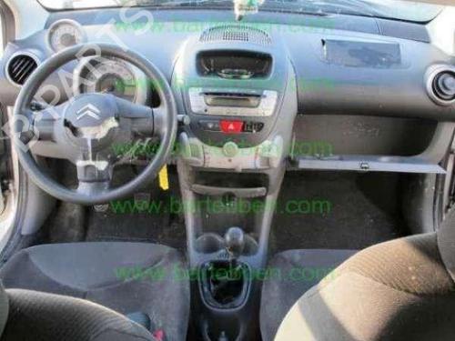 Switch CITROËN C1 (PM_, PN_) 1.0 | BP36605343I30 - Image 8
