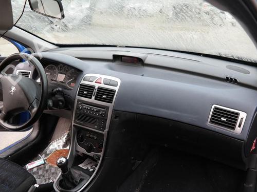 Dashboard PEUGEOT 307 (3A/C) 1.6 16V | BP36610447C46 - Image 10
