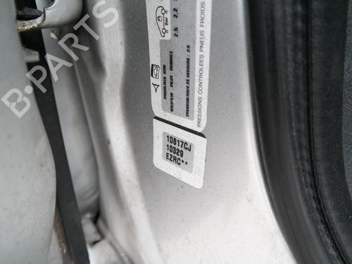 Steering rack CITROËN C5 II (RC_) 3.0 V6 (RCXFUF) | BP36609525M22 - Image 17