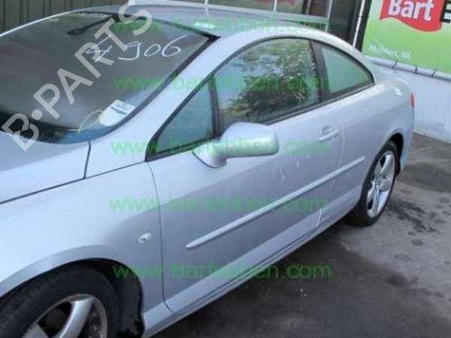 Armrest / Center console PEUGEOT 407 Coupe (6C_) 3.0 V6 | BP36606726I20 - Image 14