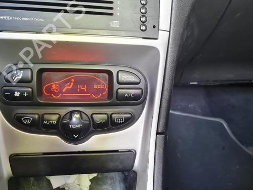 Electronic module PEUGEOT 307 CC (3B) 2.0 16V | BP36636092M83 - Image 12