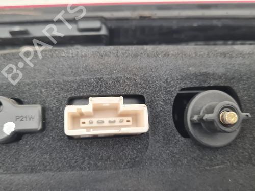Left tailgate light CITROËN C5 II (RC_) 2.0 16V (RCRFJB, RCRFJC) | BP36637749C79 - Image 3