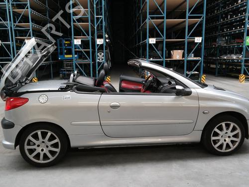 Switch PEUGEOT 206 CC (2D) 2.0 S16 | BP36612877I30 - Image 16