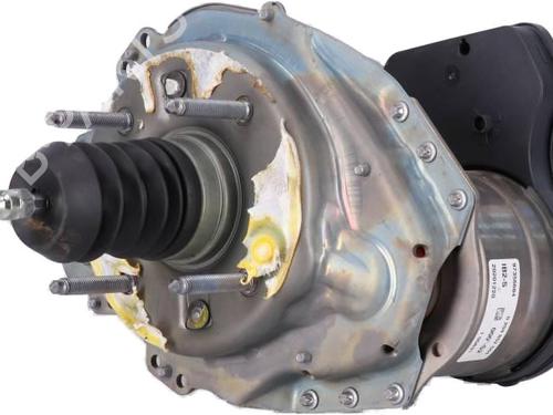 Servo brake CITROËN C5 AIRCROSS (A_) 1.6 Hybrid 225 (A45GFR) | BP36638426M42  - Image 5