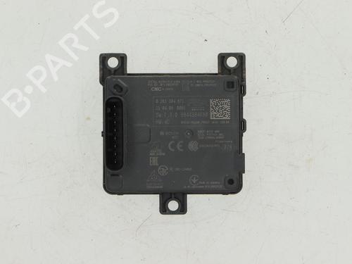 Electronic module DS DS 4 II (FR_, FB_, F3_, FP_) E-TENSE 225 (F3DGZT) | BP36639633M83 - Image 5