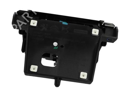 Middle console DS DS 4 II (FR_, FB_, F3_, FP_) PureTech 225 (FP5GGT) | BP36623259I22 - Image 13