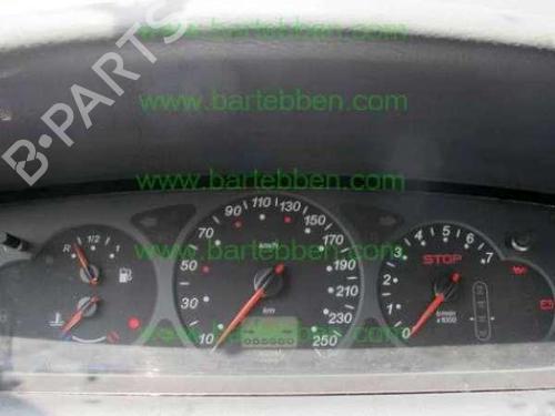 AC compressor CITROËN C5 I Break (DE_) 2.0 HDi (DERHYB) | BP36607952M34 - Image 4
