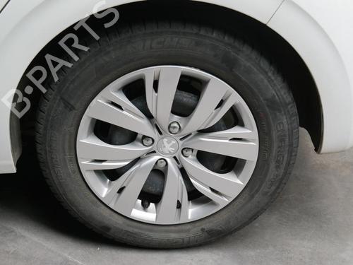 Switch PEUGEOT 208 I (CA_, CC_) 1.2 VTI 82 | BP36613729I30  - Image 18