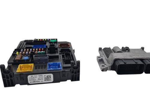 Control unit PEUGEOT EXPERT Van (V_) 2.0 BlueHDi 120 | BP36636249M11 - Image 7