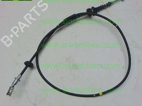 Used Cable Cable CITROËN C1 (PM_, PN_) 1.0 (68 hp) 36601411 36601411