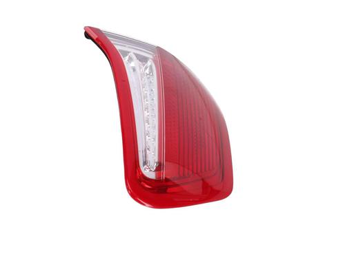 Left tailgate light CITROËN C4 II (NC_) 1.6 HDi 90 | BP36603910C79 - Image 2