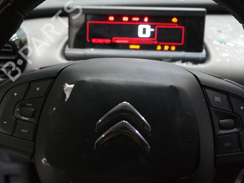 Tanklåg CITROËN C4 CACTUS 1.2 THP 110 | BP36611963C131 - Image 5