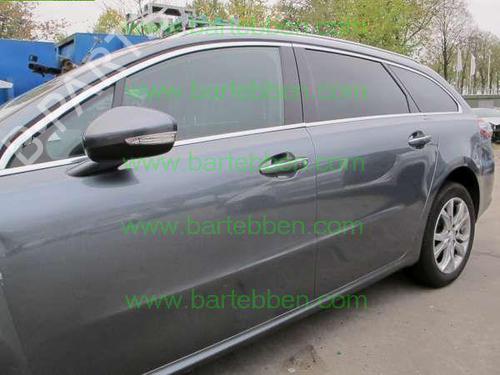 Switch PEUGEOT 508 SW I (8E_) 1.6 THP | BP36603802I30  - Image 21