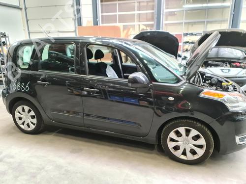 Switch CITROËN C3 Picasso (SH_) 1.6 VTi 120 | BP36630210I30 - Image 14