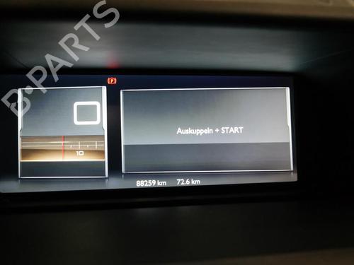 Control unit CITROËN C4 Grand Picasso II (DA_, DE_) 2.0 BlueHDi 150 | BP36617851M11  - Image 25