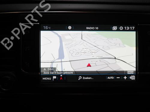 Bremselys PEUGEOT EXPERT Van (V_) 2.0 BlueHDi 120 | BP36613469L11 - Image 9