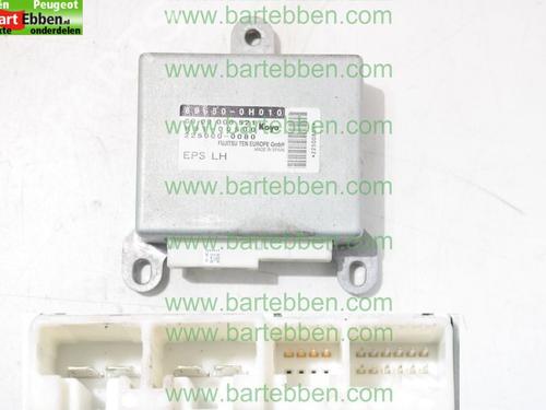 Electronic module CITROËN C1 (PM_, PN_) 1.0 | BP36634532M83  - Image 5