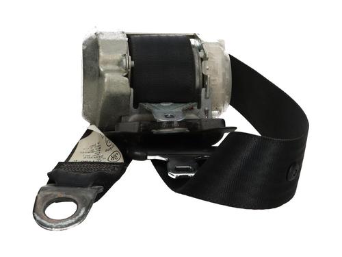 Front right seatbelt CITROËN C1 (PM_, PN_) 1.0 | BP36624990I25 - Image 4