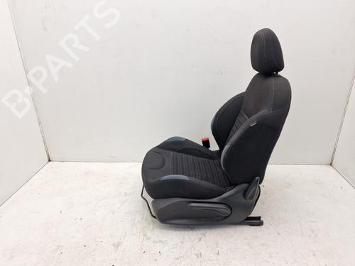 Left front seat PEUGEOT 2008 I (CU_) 1.2 VTi | BP37084039C15 - Image 6