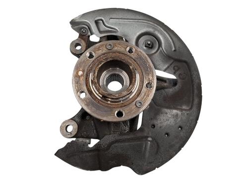 Mozzo anteriore sinistro Mozzo anteriore sinistro DS DS 4 II (FR_, FB_, F3_, FP_) BlueHDi 130 (FBYHZT) (130 hp) 36637693 36637693