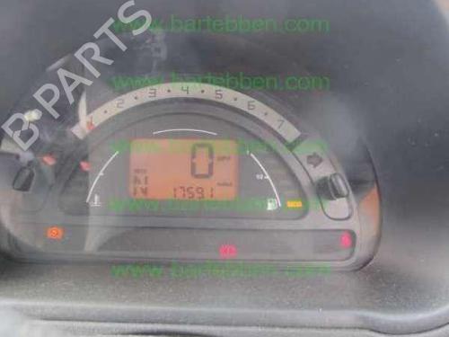 Gearbox CITROËN C3 Pluriel (HB_) 1.6 | BP36606323M3 - Image 19