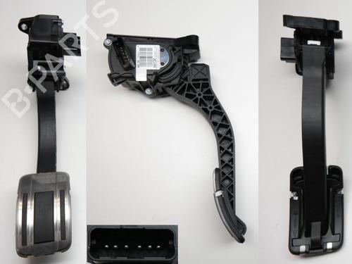 Electronic sensor DS DS 7 Crossback (J4_, JR_, JC_) 1.5 BlueHDi 130 (JCYHZJ, JCYHZR) | BP36621791M84 - Image 6