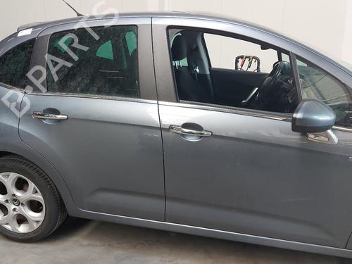 Switch CITROËN C3 II (SC_) 1.6 HDi | BP36626557I30 - Image 34