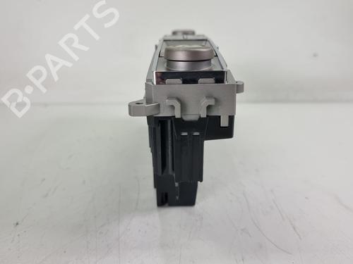 Climate control CITROËN C5 III (RD_) 2.0 16V (RDRFJC, RDRFJF) | BP36623565I5 - Image 2