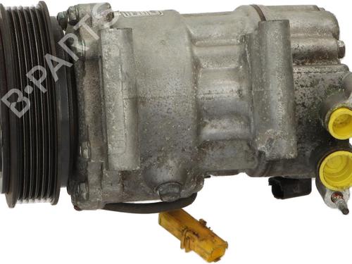 Used AC compressor AC compressor 36637529 36637529