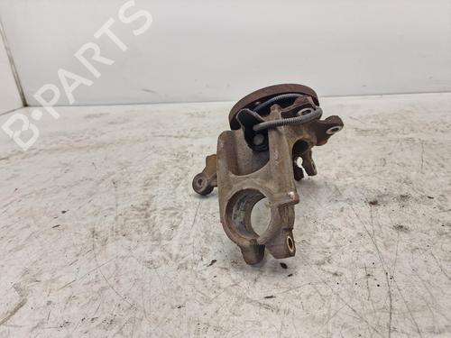 Used Left front steering knuckle Left front steering knuckle 37433517 37433517