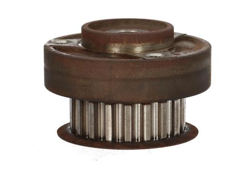 Pulley CITROËN C3 Pluriel (HB_) 1.4 | BP36636827M122 - Image 3
