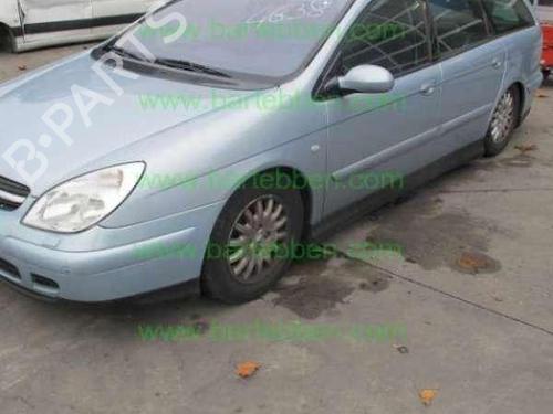 Gearbox CITROËN C5 I Break (DE_) 2.0 16V (DERFNF, DERFNC, RERFNC) | BP36604993M3 - Image 8