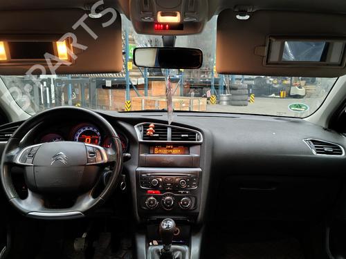 Switch CITROËN C4 II (NC_) 1.4 VTi 95 (NC8FP0) | BP36634554I30 - Image 42